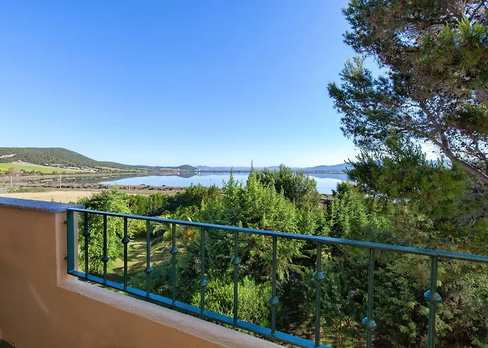 Cala Dei Pini Porto Pino