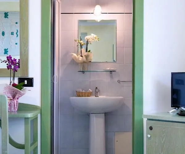 Cala Dei Pini 3* Porto Pino