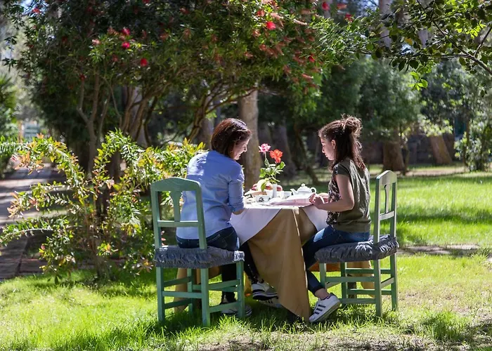 Cala Dei Pini Porto Pino